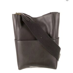Celine Seau Sangle Bucket Bag